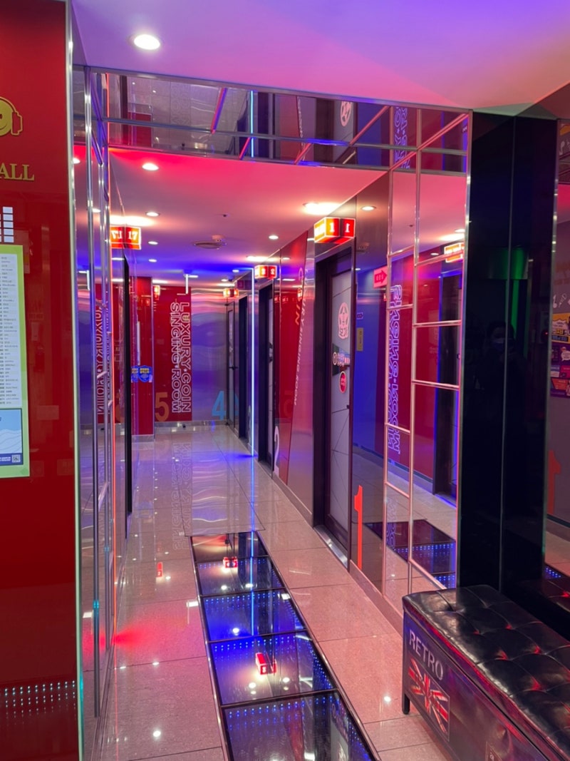 신대방삼거리] 카드결제 가능한 성대시장 코노, 보가코인노래연습장 : 네이버 블로그