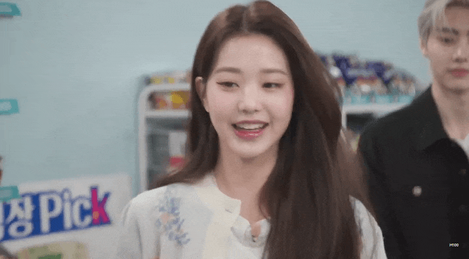  아이브 32 (움짤)