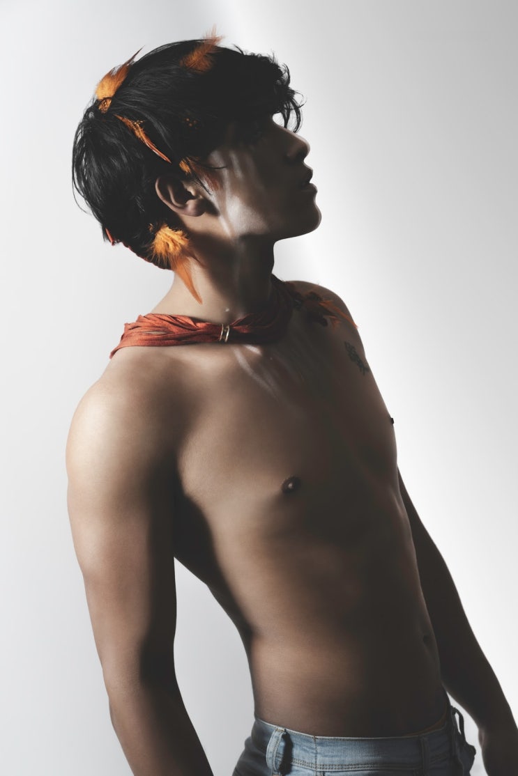  마른 멸치체형 탈출, 운동방법, 식사조절, 기능성위장장애, 저포드맵식사,숙면, 논렘수면