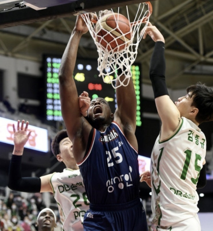 KBL 프로농구 국내 남자농구 3일 수원KT소닉붐 창원LG