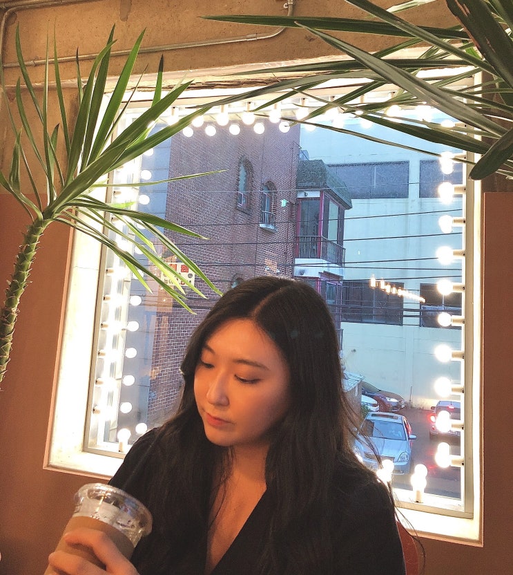  동인천 디저트 카페 , 치즈케이크 맛집 : 일광전구 라이트하우스 , 개항로카페