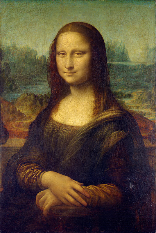 콘택트렌즈, 레오나르도 다빈치의 아이디어?