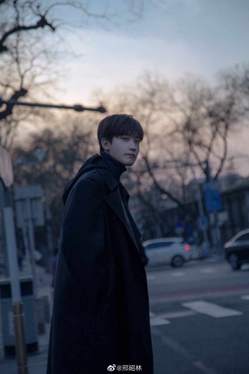 중국 배우 邢昭林 (형소림) ]중국배우/형소림/형소림 웨이보/형소림 인스타/형소림 한국말/쌍세총비/니시아적명중주정/형소림 드라마/형소림  영화/형소림 프로필/형소림 배경화면 : 네이버 블로그