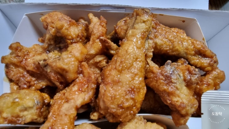  전주 치킨 맛집 추천: 호식이두마리치킨 메뉴 추천 간장치킨 리뷰 정보 공유해 드릴게요