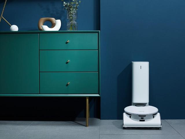  삼성 비스포크 제트봇 청소기 렌탈 VR30T85513W (SECVR30T8Z51) 장점 알아보기!