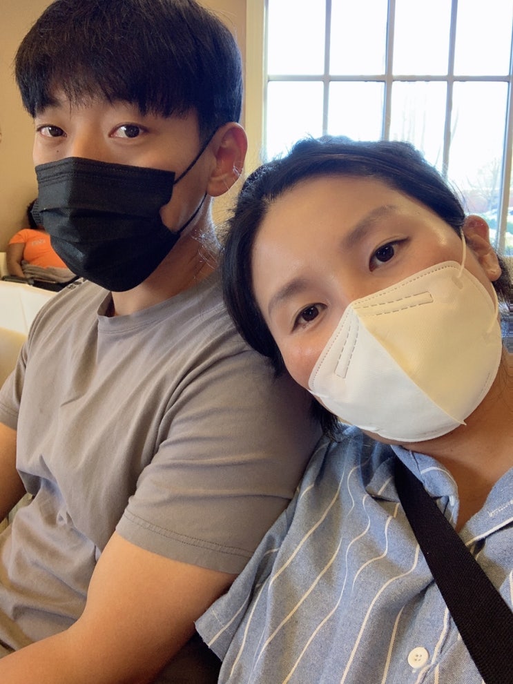  임신39주:열두번째 체크업