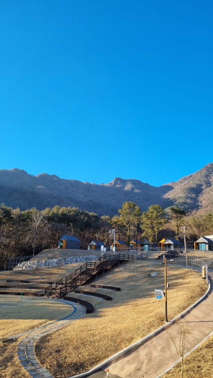  가야산 생태탐방원(체험-유유자적 힐링데이)-2022.02.26(성주)