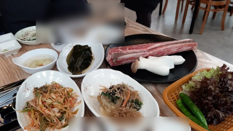  동탄 2신도시 신리천 맛집 더꾼