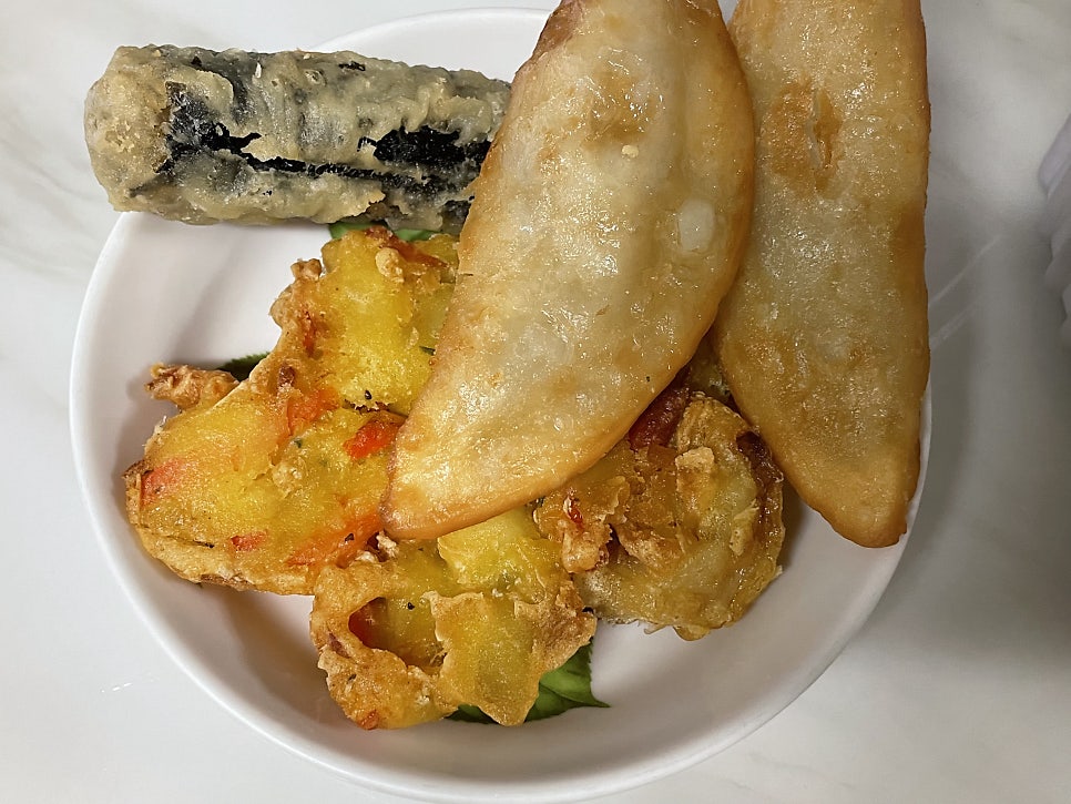 동대문엽기떡볶이 수지동천점 사진 5