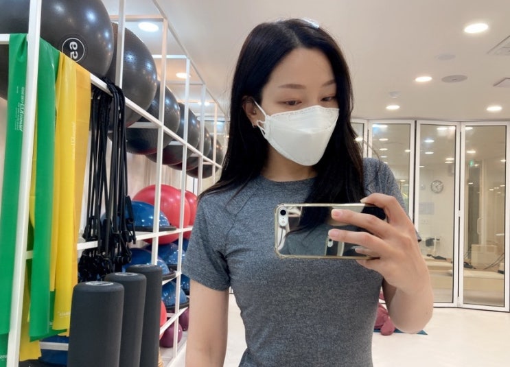  서면필라테스 바이탈필라테스에서 매트필라테스, 홈트운동배우기
