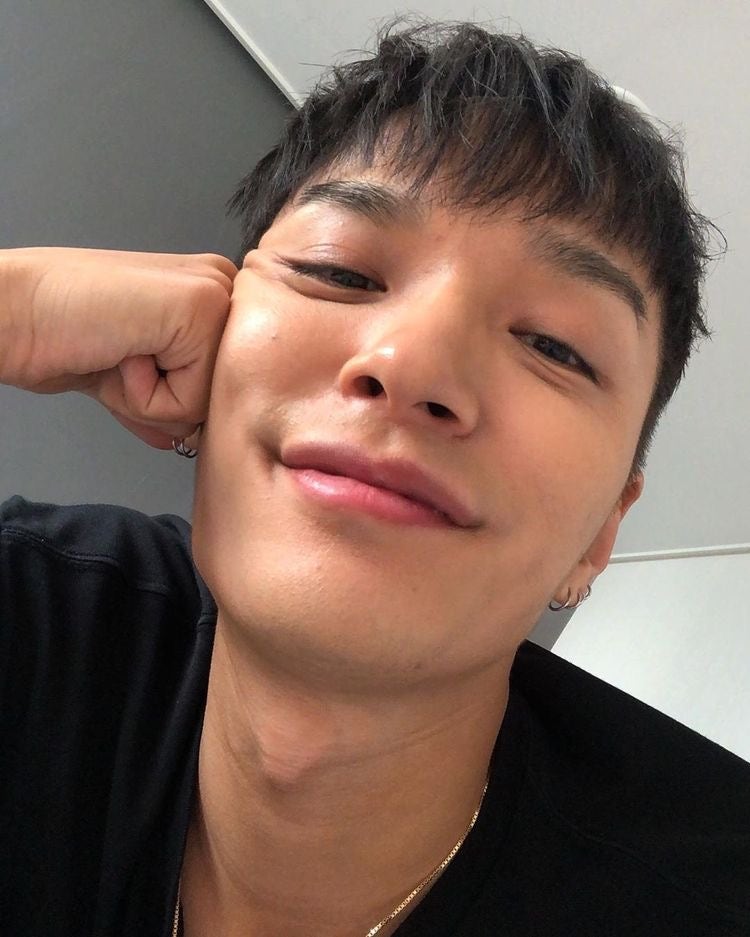 [사이먼도미닉노래] AOMG 쌈디 힙합 노래 모음