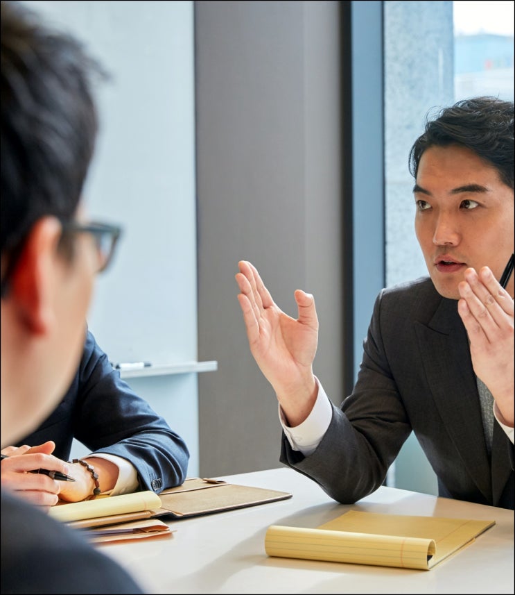  이혼후재산분할 상대방이 청구하여 ‘ 방어 ’ 해야 하는 경우라면?