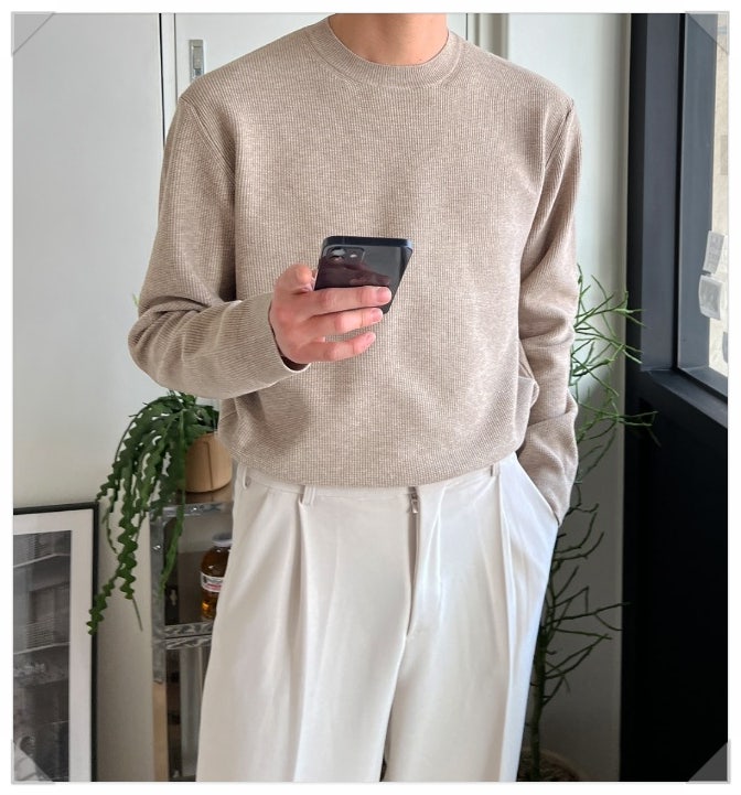 고피플, 남친룩 추천하는 이유!