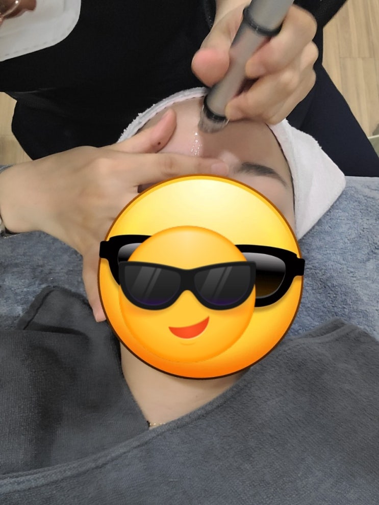 서울 명동 피부관리 더끌림산부인과 아쿠아필 내돈내산 후기