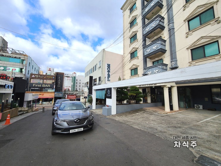  제주시숙소 연동 가성비 호텔 호텔더단잠
