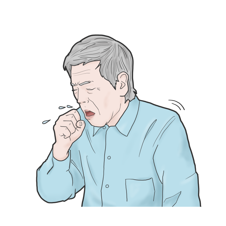  남양주 별내 만성 기침으로 고생하시는 분들만 보세요!