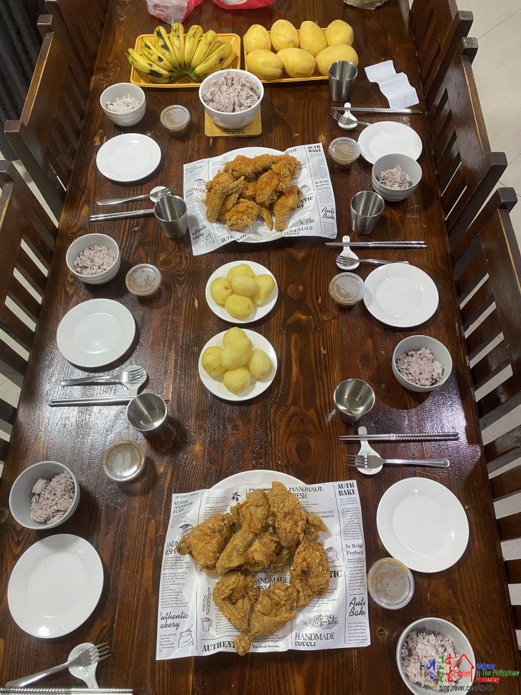  필리핀 조기유학 좋은 결과를 만들어나갈 수 있도록 하는 필리핀 홈스테이~