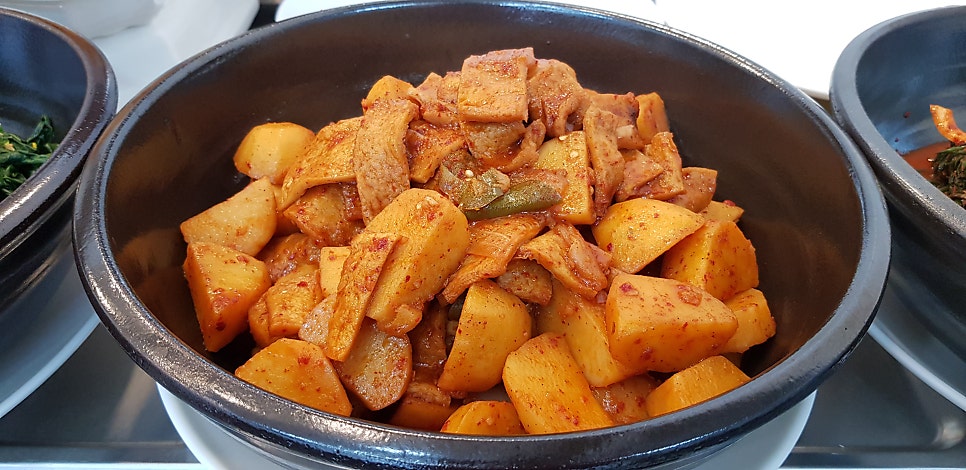 미자네밥포차 사진 6