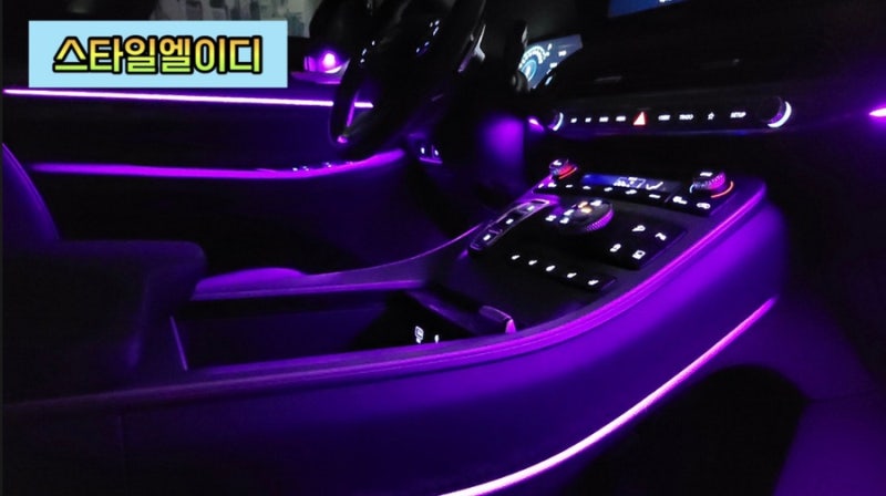 광주 북구 / 엠비언트 / 현대 / 팰리세이드