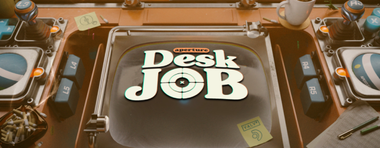 게임 셋 Aperture Desk Job, Return Alive, Hikikomori life 게임 셋 Aperture Desk Job, Return Alive, Hikikomori life