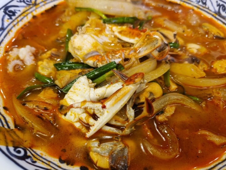  [수지구청] 짬뽕 맛있는 보배반점