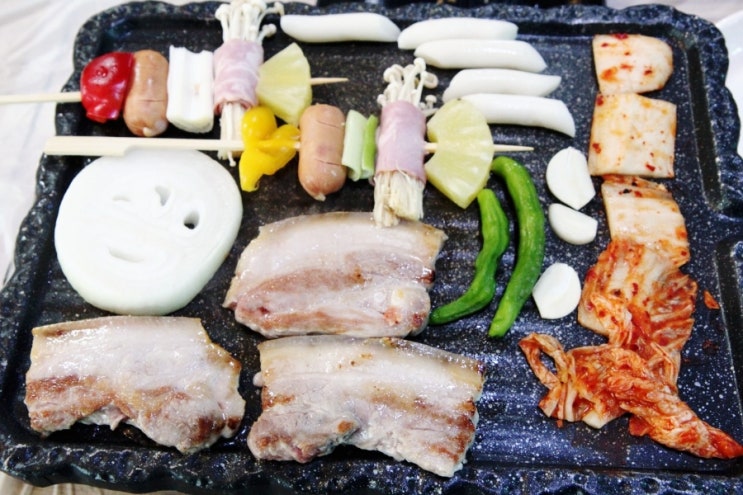남이섬닭갈비 우리 딸이 또 가자고 한 곳 맛있어! 남이섬닭갈비 우리 딸이 또 가자고 한 곳 맛있어!