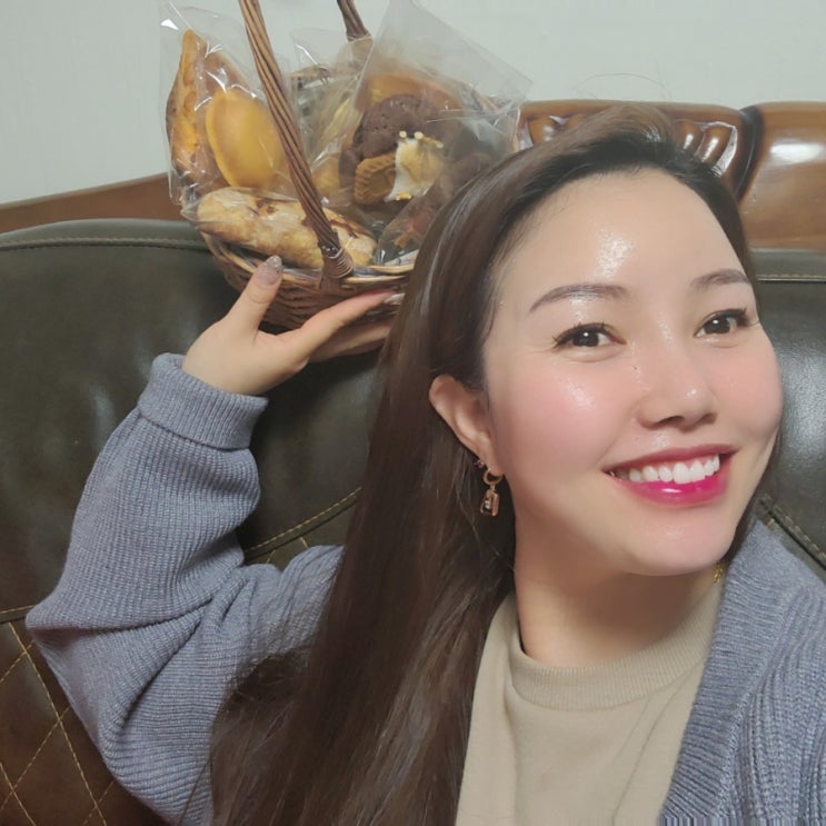  베이킹블로그 꼬미맘핑키의 감사 이벤트
