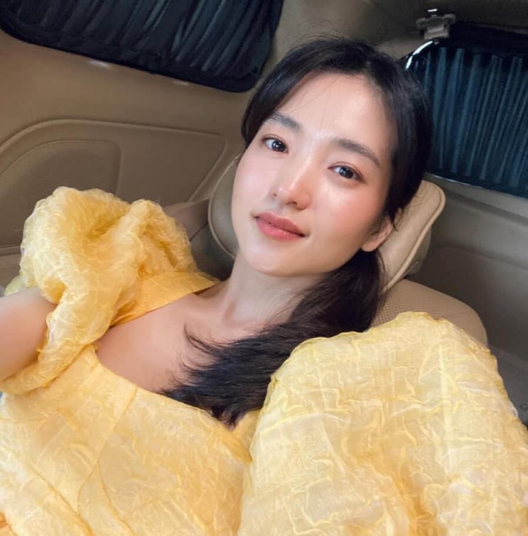  김태리 나이 키 학력 인스타 아가씨 프로필