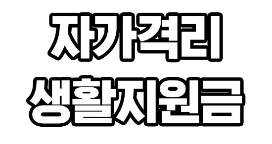 코로나 확진자 생활지원금 오미크론 유급휴가 지원금 공무원 가족 대상 코로나 확진자 생활지원금 오미크론 유급휴가 지원금 공무원 가족 대상