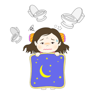  야뇨증증상::야뇨증진단::야뇨증치료