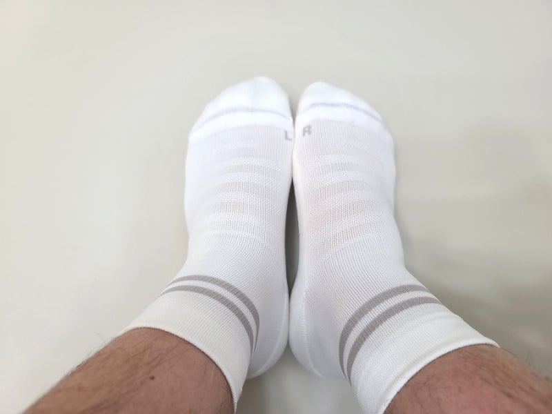 런닝양말추천 이영표삭스업 정말 좋아요