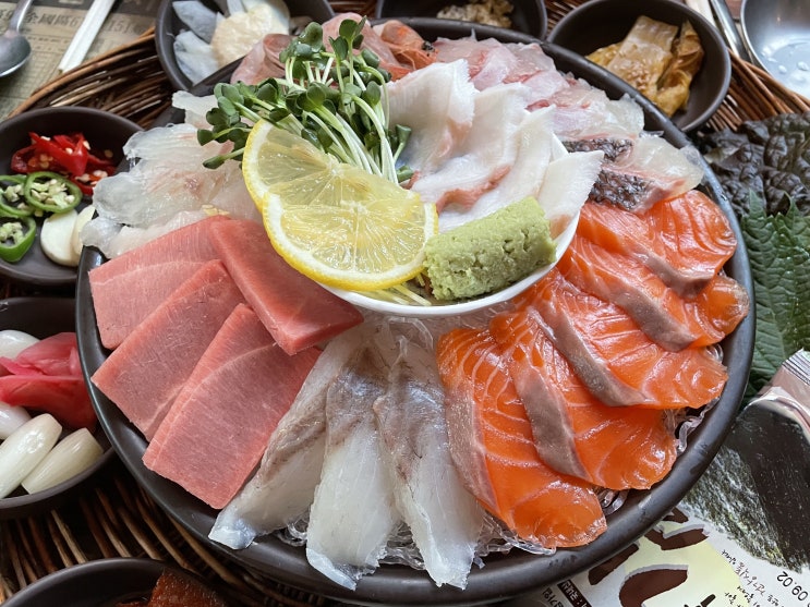  [광주 상무지구 술집] 레트로 감성 운천저수지 맛집 쌍촌동 독도집