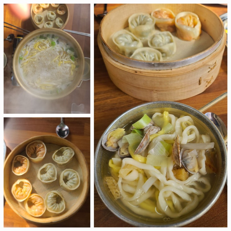 대천 당일치기(민속촌칼국수) 대천 당일치기(민속촌칼국수)