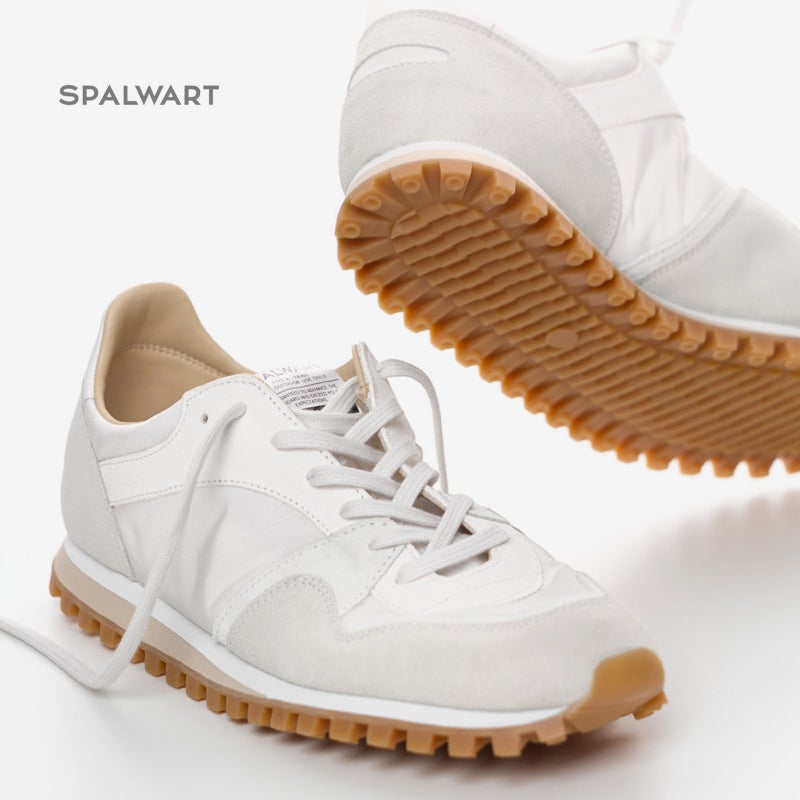 스파워트 MARATHON 트레일 메쉬 남녀 스니커즈 AW