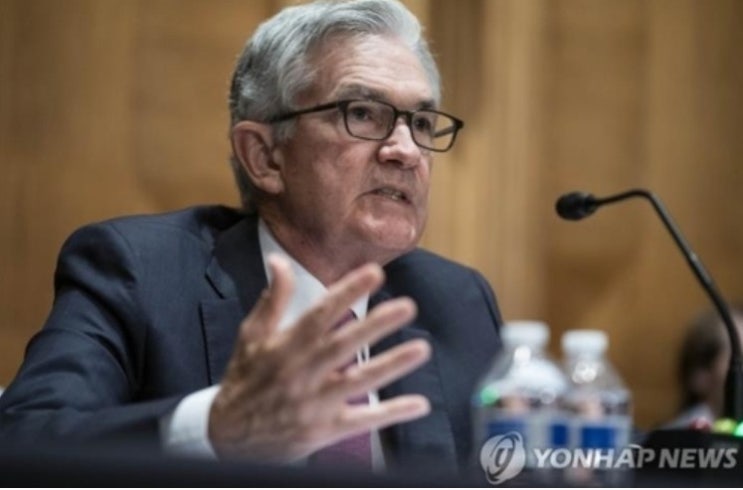 파월의 불확실성 정리와 미증시 상승
