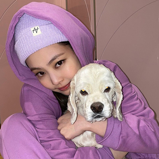 블랙핑크 제니·김나영·유리·이하이, 올해의 컬러 트랜드 베리페리 스타일링 블랙핑크 제니·김나영·유리·이하이, 올해의 컬러 트랜드 베리페리 스타일링