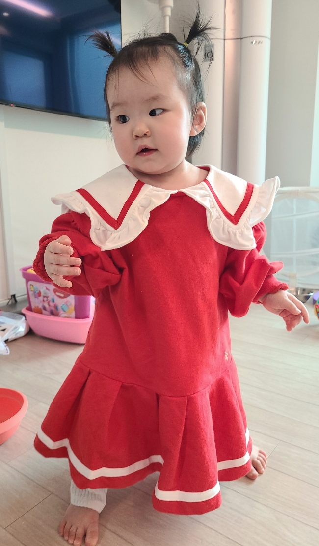  아기성장발달계산기, 12개월부터 13개월 아기 발달 측정하기