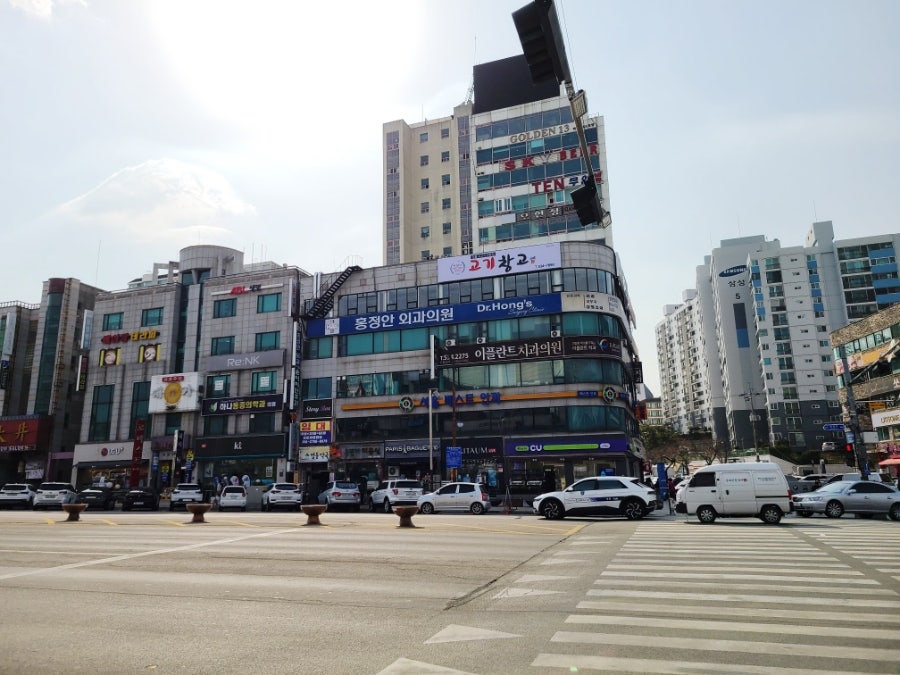 파리바게뜨 동해점 사진 5