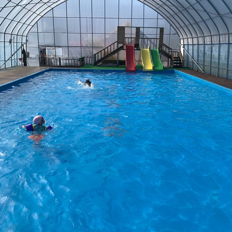  [용인 캠핑장] 용인 구봉산 나인힐스 캠핑장 2박3일 캠핑일기 [두쨋날 이야기]