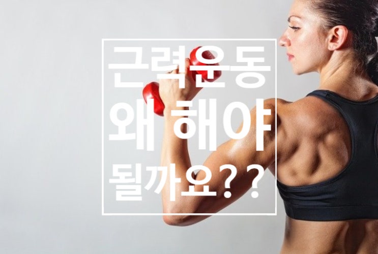 [신원동 헬스장][신원동 PT] 나이 들수록 더 중요한 근력운동!! 근력운동 왜 해야 되는 걸까요??