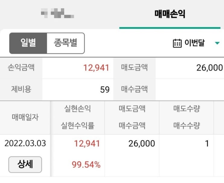 비씨엔씨 공모주 매도 후기 비씨엔씨 공모주 매도 후기