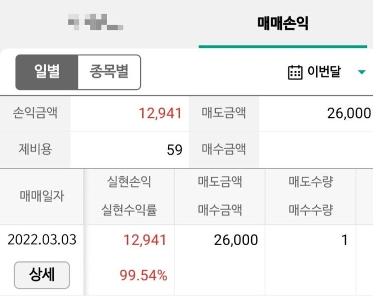 비씨엔씨 공모주 매도 후기