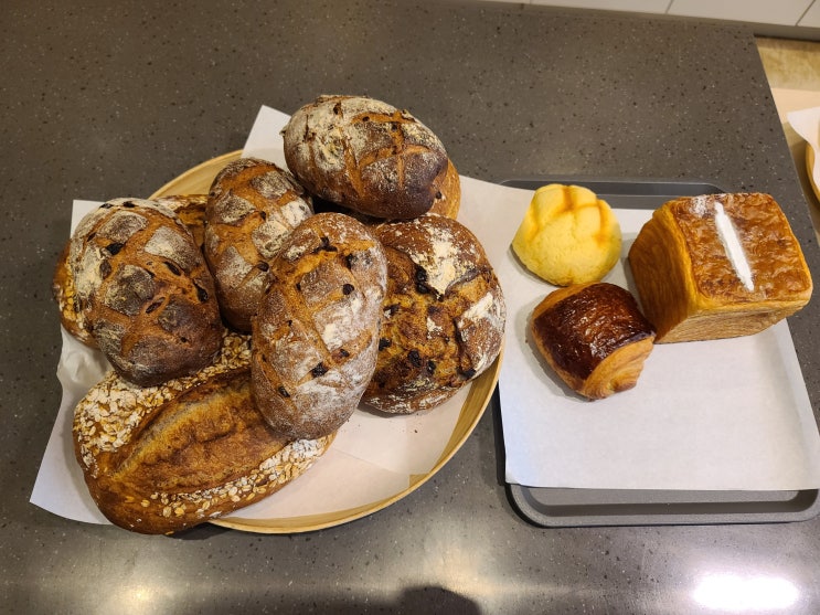  종로BOOK&BAKERY 앨리웨이인천점 - 아이들과 가볼만한곳