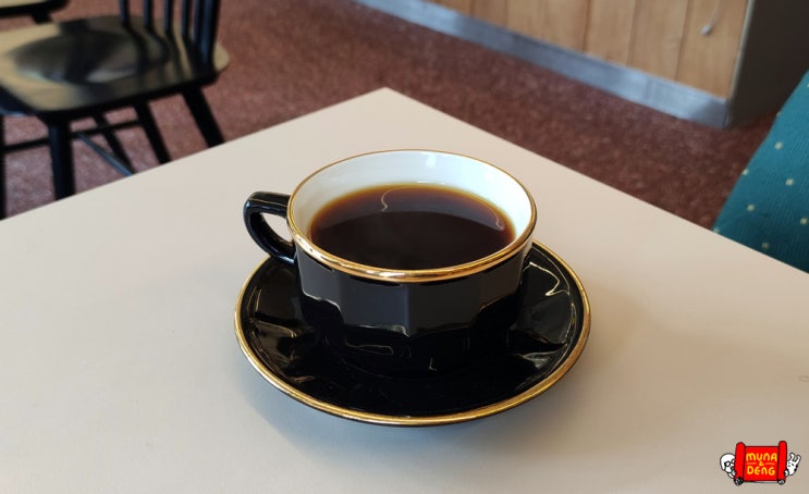 [제주:연동] 이름만큼 완벽한 싱글오리진 커피 &lt;컴플리트 커피&gt;