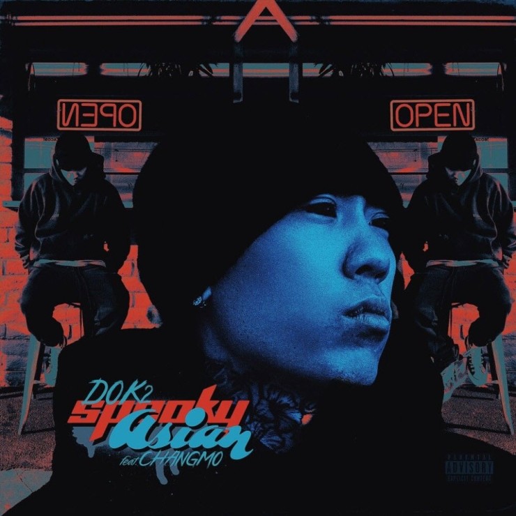 Dok2 - pooky Asian [노래가사, 듣기, Audio]