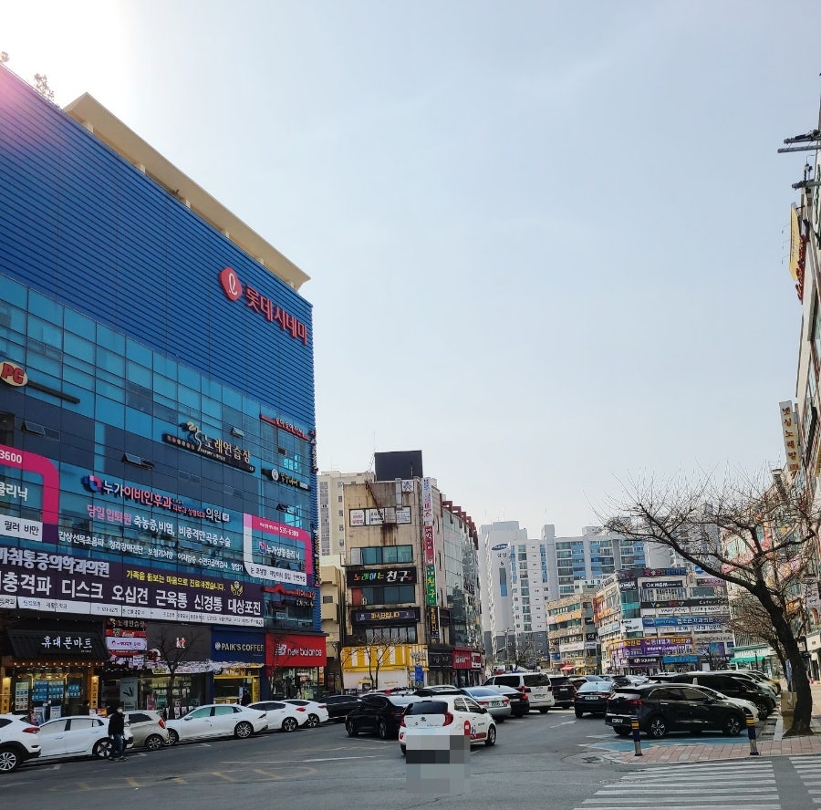 파리바게뜨 동해점 사진 2
