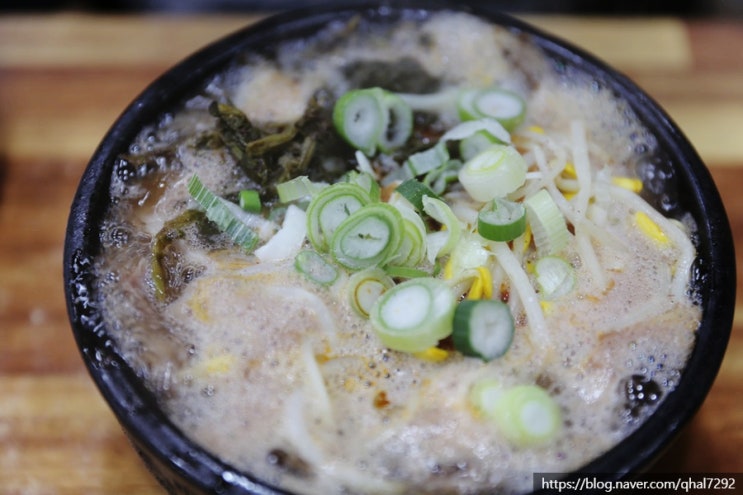  경기도 양평군 양평읍맛집 양평신내서울해장국 맛집 추천