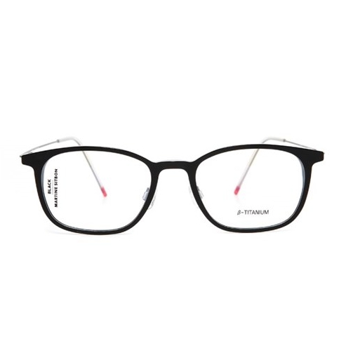  블랙마틴싯봉 안경테 BLACK MARTINE SITBON_BQZG102_39
