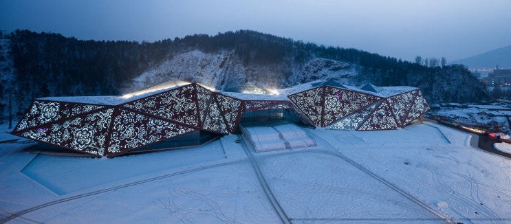  DESIGN INSPIRATION_ ARCHITECTURE