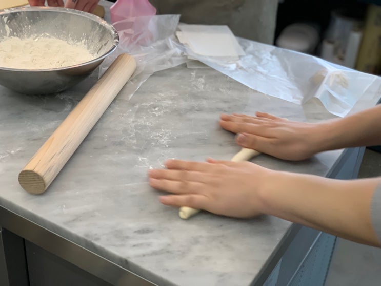  대구제빵학원 원데이베이킹으로 주말을 알뜰하게!